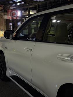 تويوتا لاندكروزر برادو